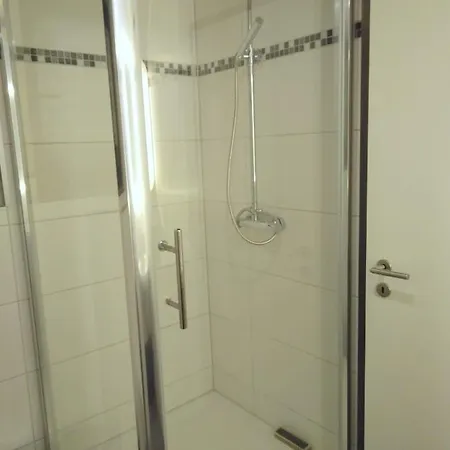 Apartment In Friedberg (Hessen)