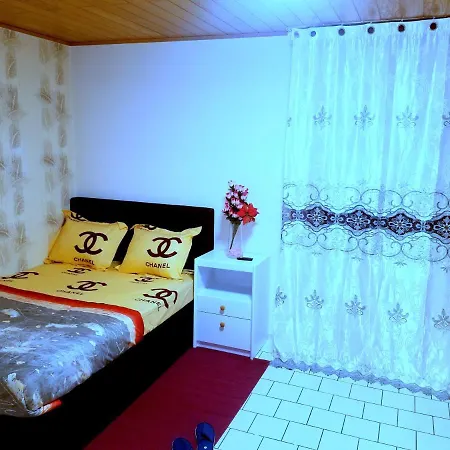 Apartment In *
