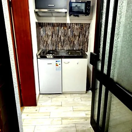 Apartment In