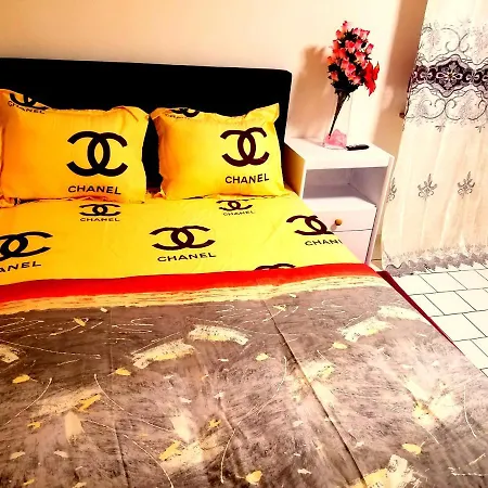 Apartamento In Friedberg (Hessen)