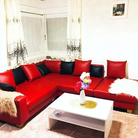 In Friedberg (Hessen)