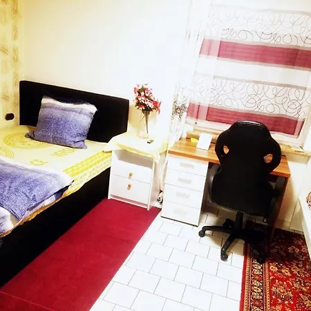 In * Friedberg (Hessen)