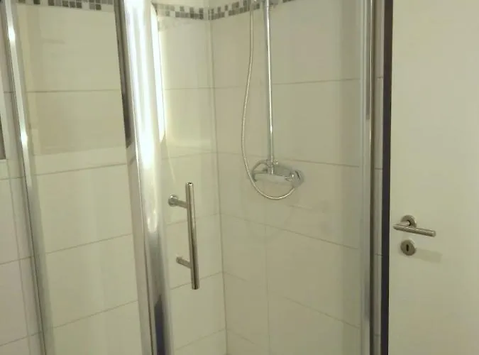 Apartman In Friedberg