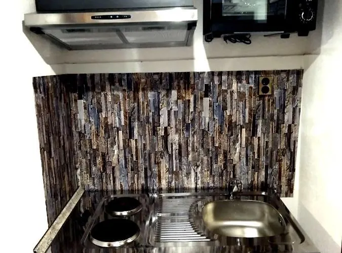 In Apartman Friedberg