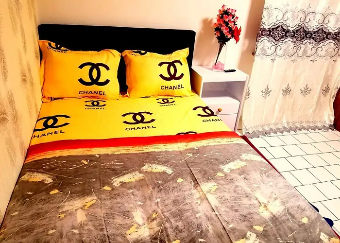 Apartamento In Friedberg (Hessen)